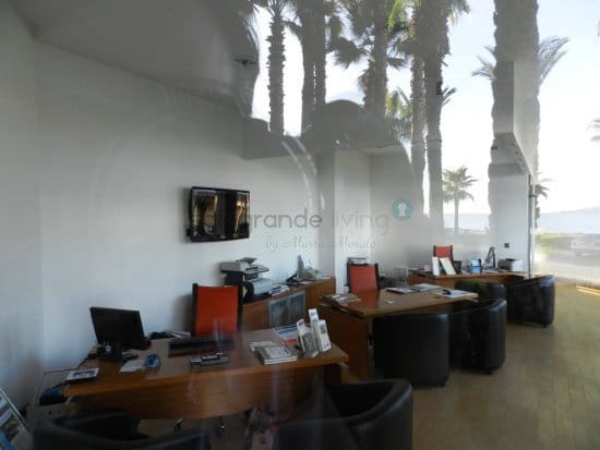 1 slaapkamer Commercieel te koop in Sotogrande, San Roque - € 398.000 (Ref: 4372175)