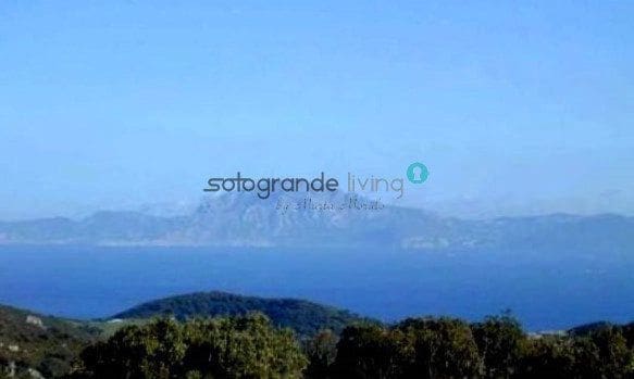 2 chambre Villa/Maison à vendre à Tarifa - 543 000 € (Ref: 4389920)