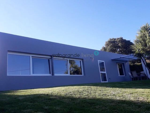 2 soveværelse Villa til salg i Tarifa - € 543.000 (Ref: 4389920)