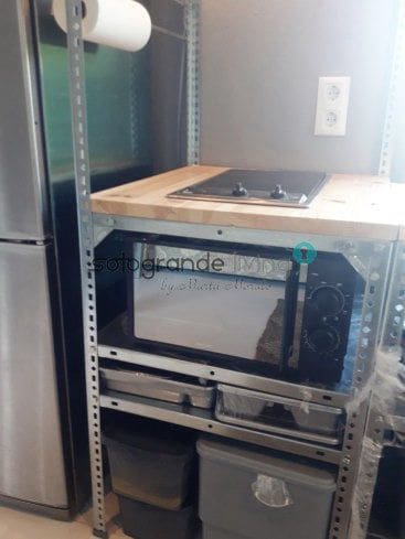 2 chambre Villa/Maison à vendre à Tarifa - 543 000 € (Ref: 4389920)