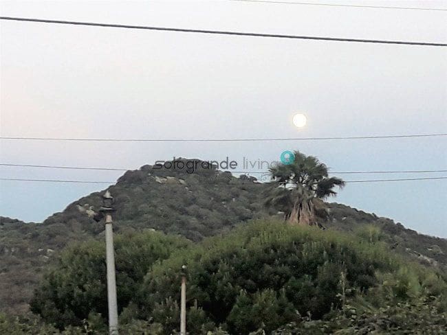 2 chambre Villa/Maison à vendre à Tarifa - 543 000 € (Ref: 4389920)