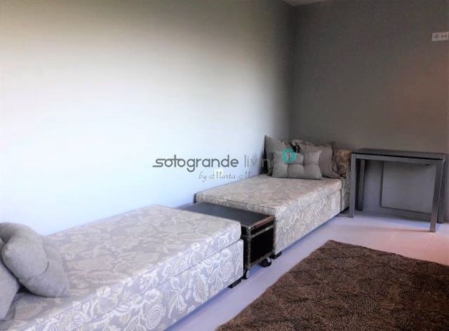 2 soveværelse Villa til salg i Tarifa - € 543.000 (Ref: 4389920)