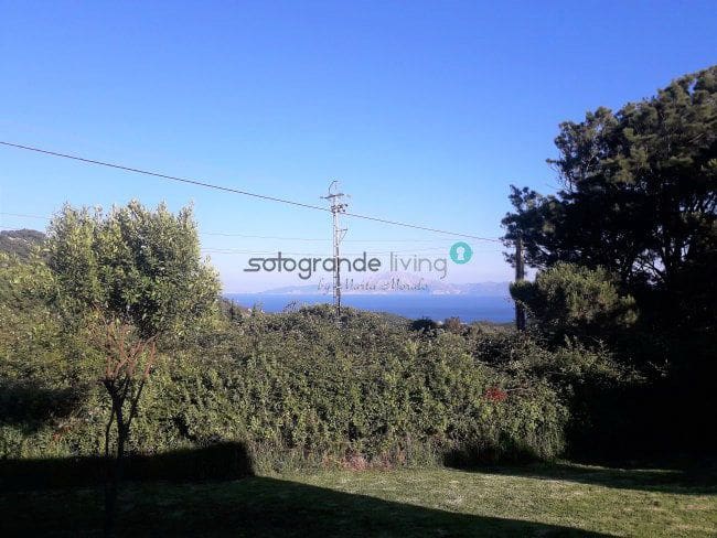 2 chambre Villa/Maison à vendre à Tarifa - 543 000 € (Ref: 4389920)