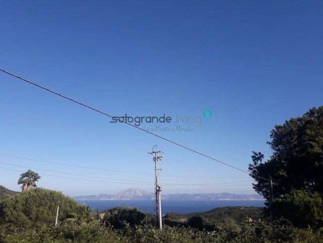 2 soverom Villa til salgs i Tarifa - € 586 000 (Ref: 4389920)