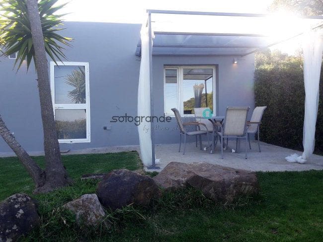 2 chambre Villa/Maison à vendre à Tarifa - 543 000 € (Ref: 4389920)