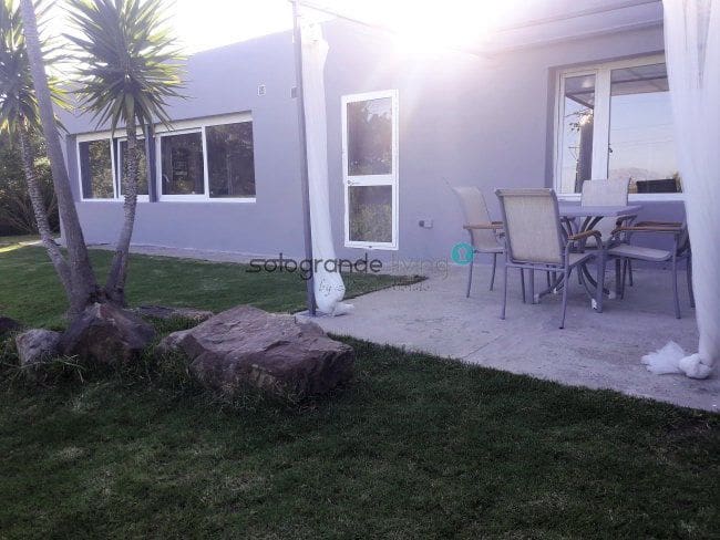 2 chambre Villa/Maison à vendre à Tarifa - 543 000 € (Ref: 4389920)