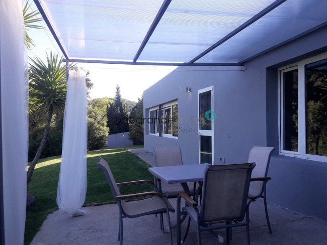 2 chambre Villa/Maison à vendre à Tarifa - 543 000 € (Ref: 4389920)