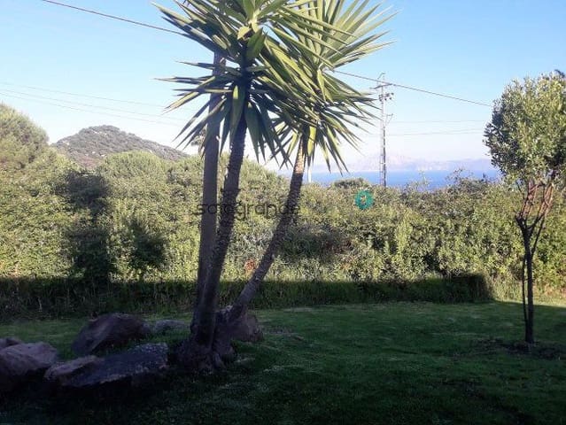 2 soverom Villa til salgs i Tarifa - € 586 000 (Ref: 4389920)