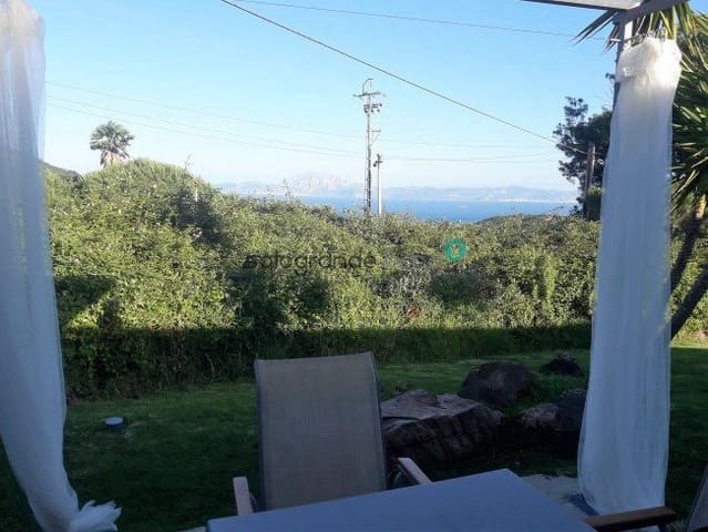 2 soveværelse Villa til salg i Tarifa - € 543.000 (Ref: 4389920)