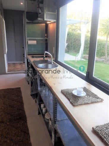 2 chambre Villa/Maison à vendre à Tarifa - 543 000 € (Ref: 4389920)