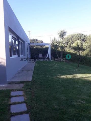 2 soveværelse Villa til salg i Tarifa - € 543.000 (Ref: 4389920)