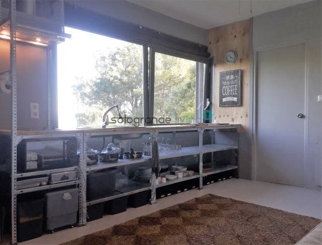 2 soveværelse Villa til salg i Tarifa - € 543.000 (Ref: 4389920)