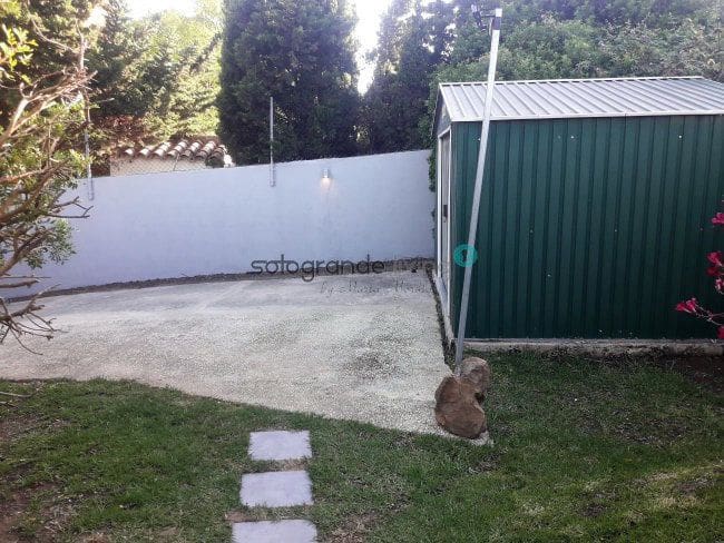 2 chambre Villa/Maison à vendre à Tarifa - 543 000 € (Ref: 4389920)