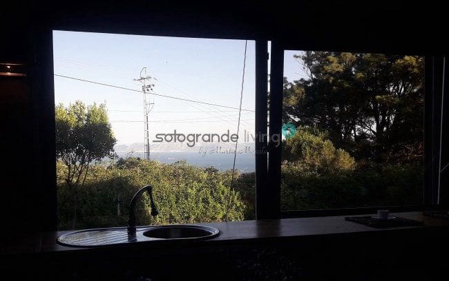 2 chambre Villa/Maison à vendre à Tarifa - 543 000 € (Ref: 4389920)