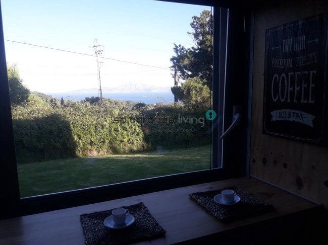 2 chambre Villa/Maison à vendre à Tarifa - 543 000 € (Ref: 4389920)