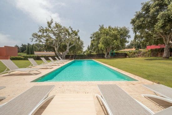 5 chambre Villa/Maison à vendre à Sotogrande avec garage - 1 750 000 € (Ref: 4392630)