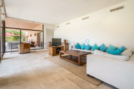 5 chambre Villa/Maison à vendre à Sotogrande avec garage - 1 750 000 € (Ref: 4392630)