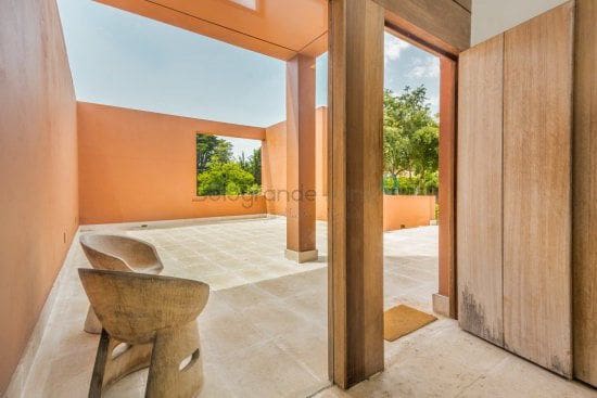 5 chambre Villa/Maison à vendre à Sotogrande avec garage - 1 750 000 € (Ref: 4392630)