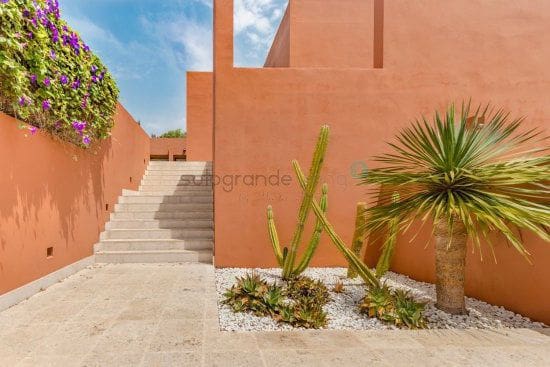 5 chambre Villa/Maison à vendre à Sotogrande avec garage - 1 750 000 € (Ref: 4392630)