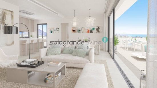2 Zimmer Apartment zu verkaufen in Casares mit Garage - 695.000 € (Ref: 4397647)