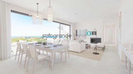 3 Zimmer Apartment zu verkaufen in Casares mit Garage - 685.000 € (Ref: 4397648)