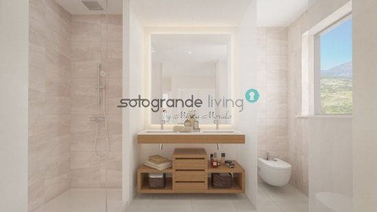 3 Zimmer Apartment zu verkaufen in Casares mit Garage - 685.000 € (Ref: 4397648)