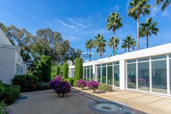 4 makuuhuone Huoneisto myytävänä paikassa Estepona mukana 
autotalli - 995 000 € (Ref: 4397649)