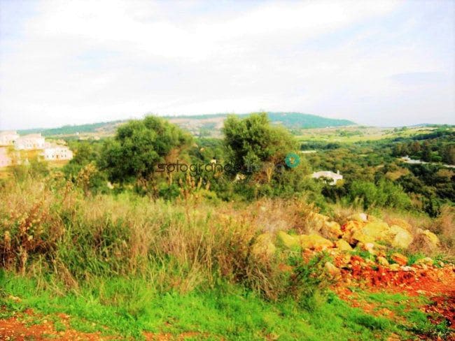 Grunde uden byggetilladelser til salg i Sotogrande - € 450.000 (Ref: 4412841)