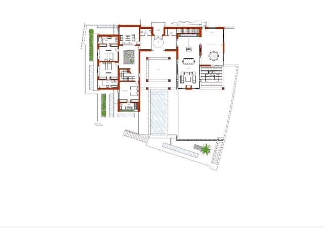 Terreno Non Edificato in vendita in Sotogrande Alto, San Roque - 450.000 € (Rif: 4412841)