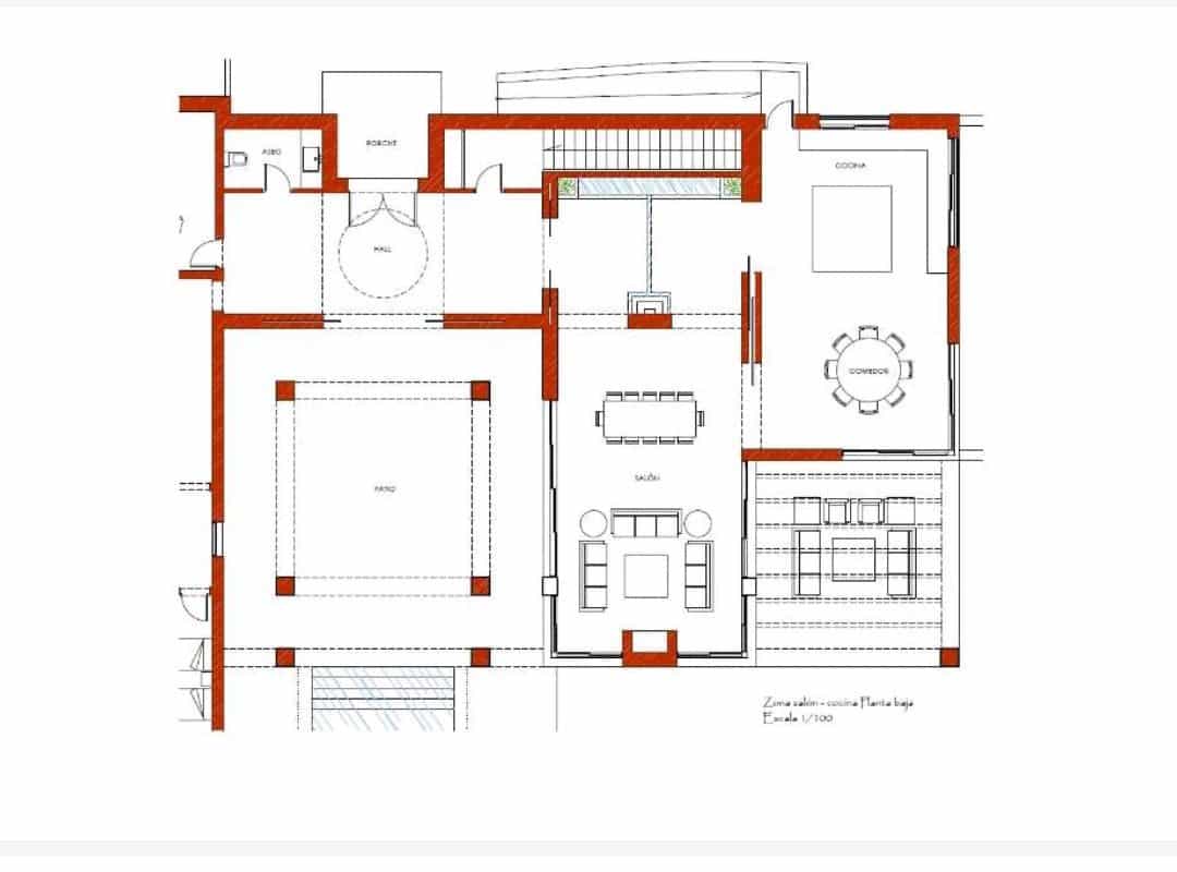 Grunde uden byggetilladelser til salg i Sotogrande - € 450.000 (Ref: 4412841)