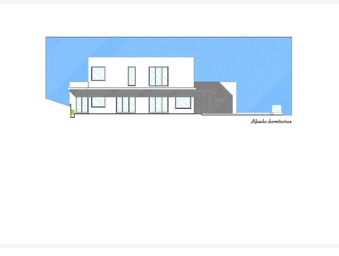 Grunde uden byggetilladelser til salg i Sotogrande - € 450.000 (Ref: 4412841)