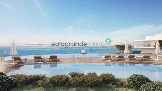 4 makuuhuone Huoneisto myytävänä paikassa Estepona - 1 950 000 € (Ref: 4429081)