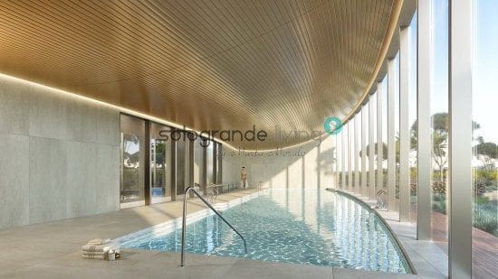 4 makuuhuone Huoneisto myytävänä paikassa Estepona - 1 950 000 € (Ref: 4429081)