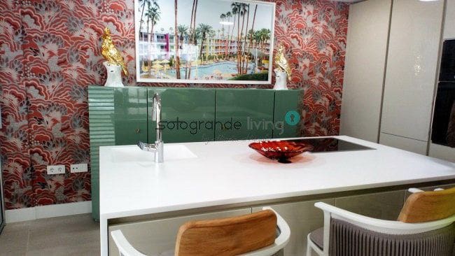 4 makuuhuone Huoneisto myytävänä paikassa Estepona - 1 950 000 € (Ref: 4429081)