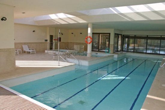 4 chambre Appartement à vendre à Sotogrande - 1 450 000 € (Ref: 4430796)