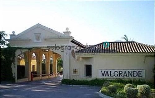 4 chambre Appartement à vendre à Sotogrande - 1 450 000 € (Ref: 4430796)