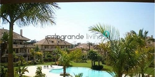 4 chambre Appartement à vendre à Sotogrande - 1 450 000 € (Ref: 4430796)