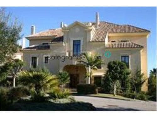 4 chambre Appartement à vendre à Sotogrande - 1 450 000 € (Ref: 4430796)