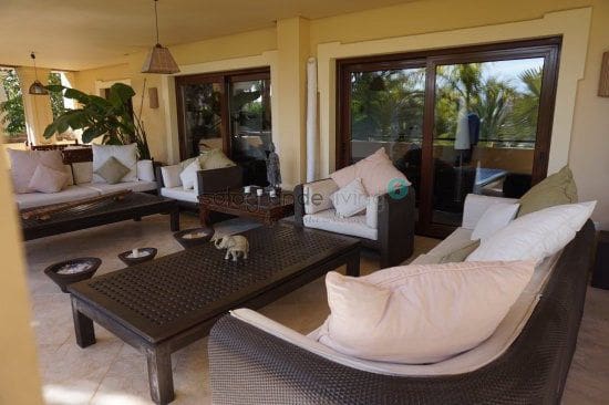 4 chambre Appartement à vendre à Sotogrande - 1 450 000 € (Ref: 4430796)