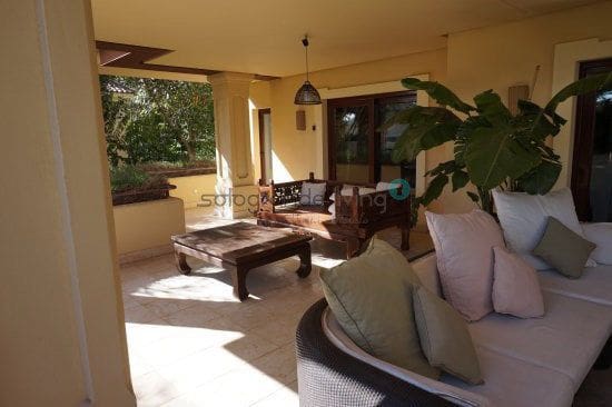 4 chambre Appartement à vendre à Sotogrande - 1 450 000 € (Ref: 4430796)