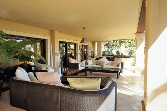 4 chambre Appartement à vendre à Sotogrande - 1 450 000 € (Ref: 4430796)