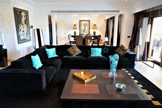 4 chambre Appartement à vendre à Sotogrande - 1 450 000 € (Ref: 4430796)