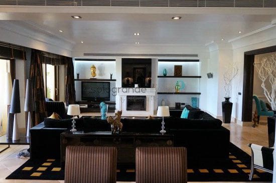 4 chambre Appartement à vendre à Sotogrande - 1 450 000 € (Ref: 4430796)