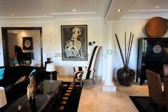 4 chambre Appartement à vendre à Sotogrande - 1 450 000 € (Ref: 4430796)