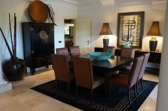 4 chambre Appartement à vendre à Sotogrande - 1 450 000 € (Ref: 4430796)