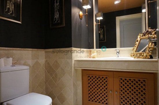 4 chambre Appartement à vendre à Sotogrande - 1 450 000 € (Ref: 4430796)