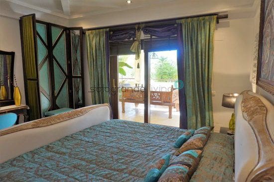 4 chambre Appartement à vendre à Sotogrande - 1 450 000 € (Ref: 4430796)