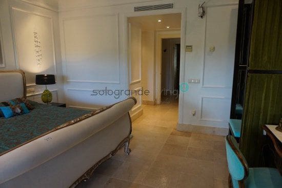 4 chambre Appartement à vendre à Sotogrande - 1 450 000 € (Ref: 4430796)