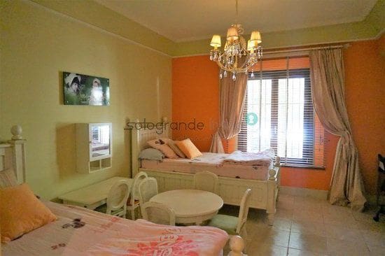 4 chambre Appartement à vendre à Sotogrande - 1 450 000 € (Ref: 4430796)