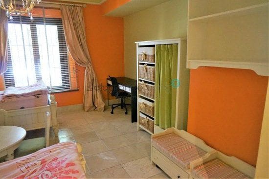 4 chambre Appartement à vendre à Sotogrande - 1 450 000 € (Ref: 4430796)